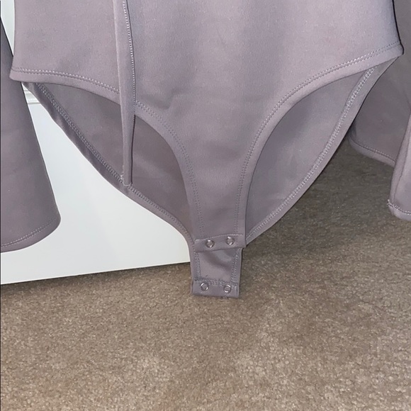 Rue 21 Bulls body suit - Picture 5 of 5